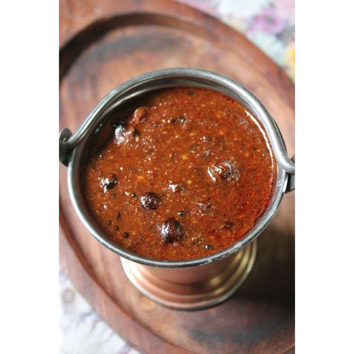 Aachi Vatakulambu Masala 200 gms