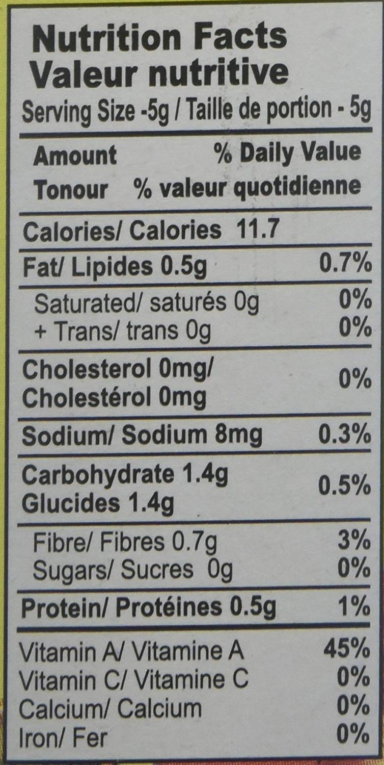 MDH Stuffed parantha masala 100 gms - Indian Spices