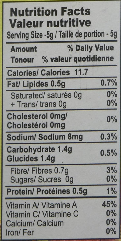 MDH Stuffed parantha masala 100 gms - Indian Spices