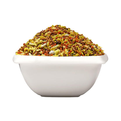 Chandan mouth freshner Rajwadi Mukhvas (fennel & Coriander mix) 160gm