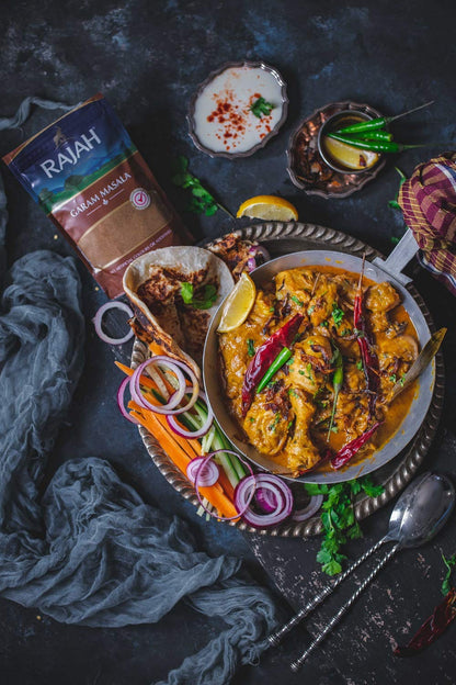 Rajah Garam Masala 85 gms
