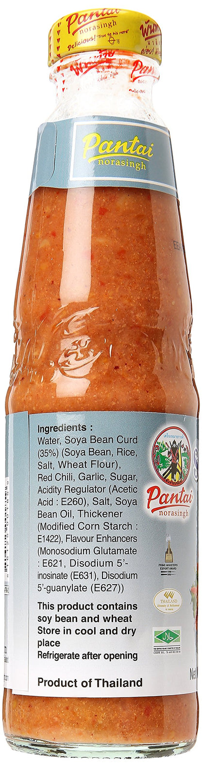 Pantai Soya Bean Sauce For Sukiyaki