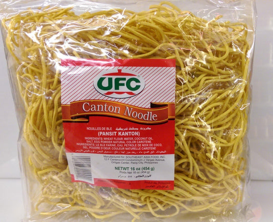 UFC Canton Noodles 16oz Pack of 1