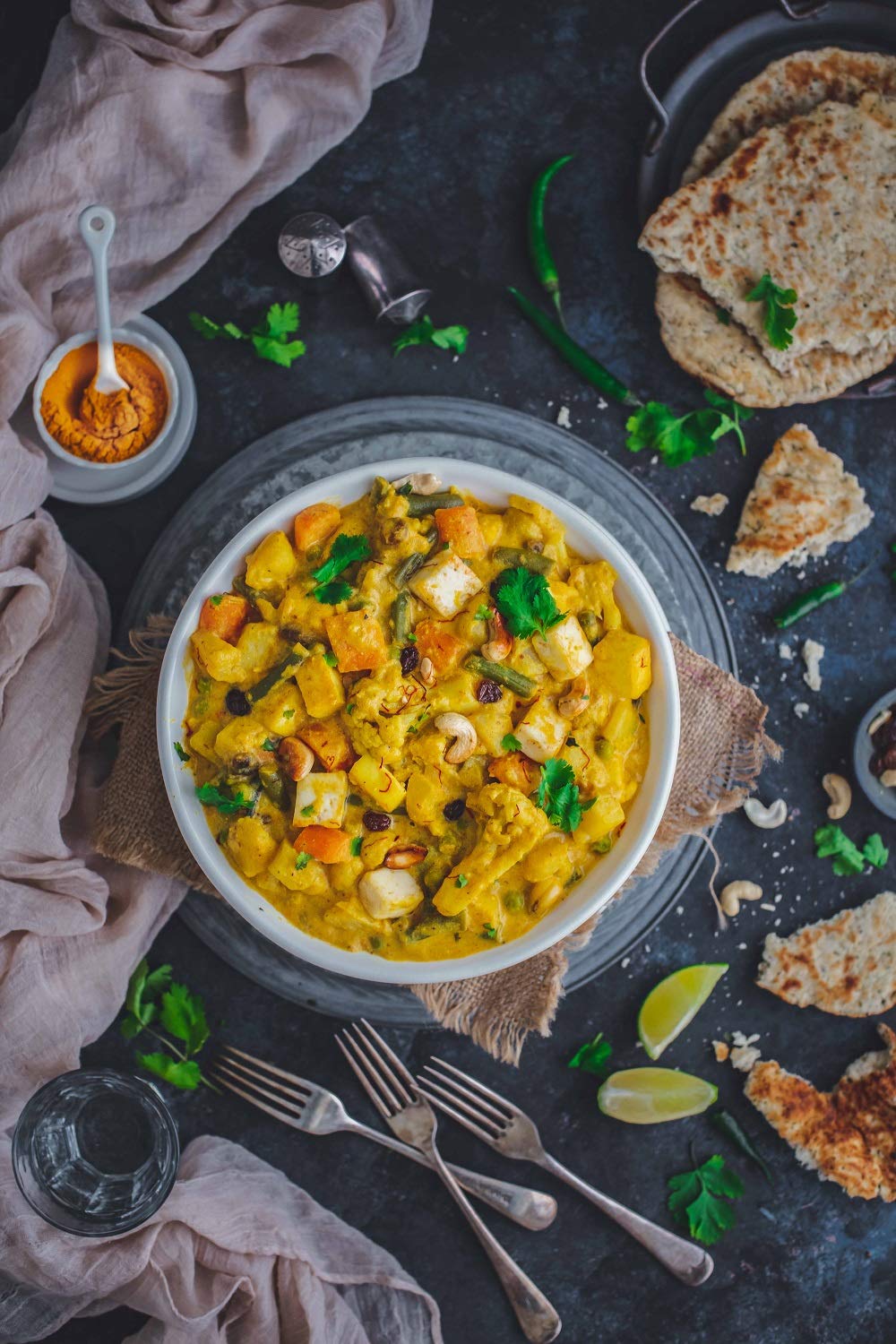 Rajah Mild Madras Curry Powder 100 gms