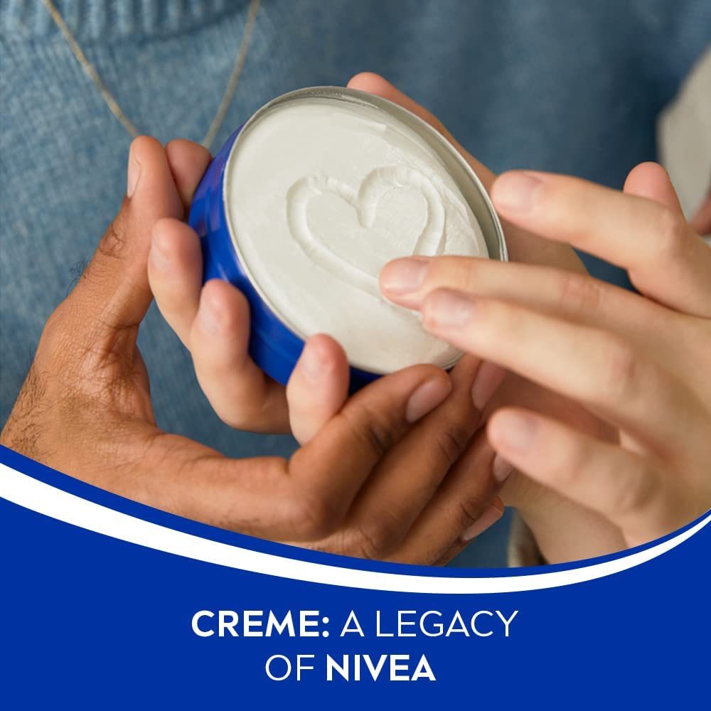 Nivea Creme 200ml - Antiseptic Cream