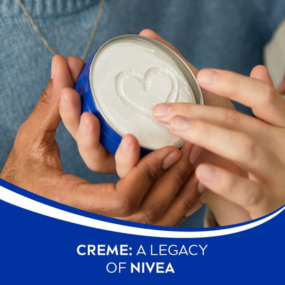 Nivea Creme 200ml - Antiseptic Cream