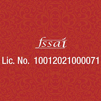 Amul Kesar Peda 500 gm Pack