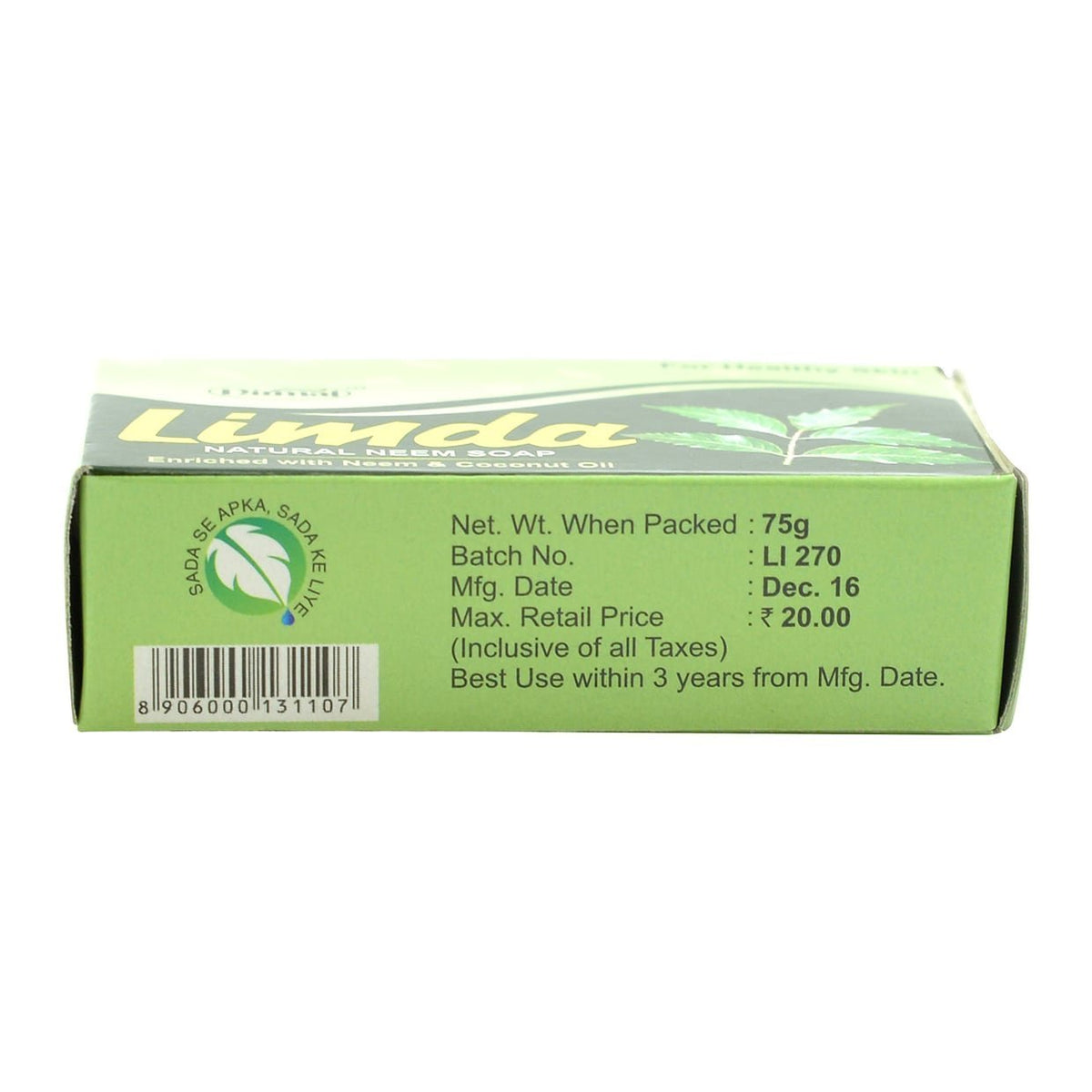 Margo Original Neem Soap