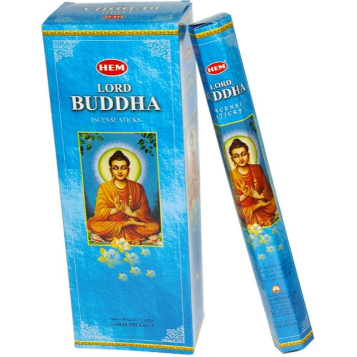 Hem Lord Budha 6pkt