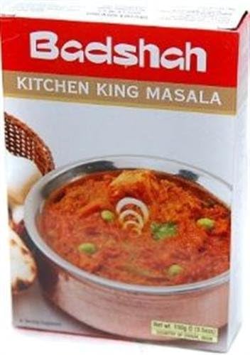 Badshah Kitchen King Masala 100g(pack of 3)