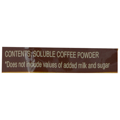 Bru Gold Instant Coffee, 50g - India