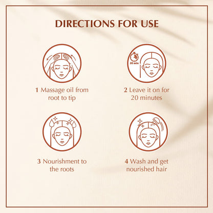 Dabur Vatika Naturals Enriched Hair Oil, Natural Moisturizing - Strengthening & Hair Oil Serum for Healthy Scalp, Nourishing Hair Oil for Soft, Manageable, Smooth & Silky Hair From Root to Tip (Argan)