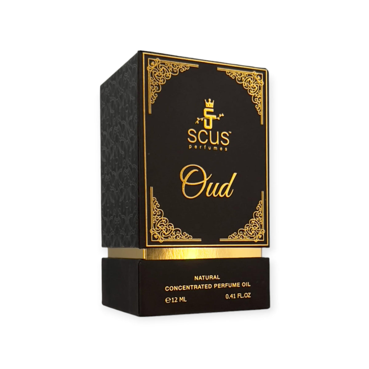 OUD Fragrance 12 ML (0.41 fl. oz)