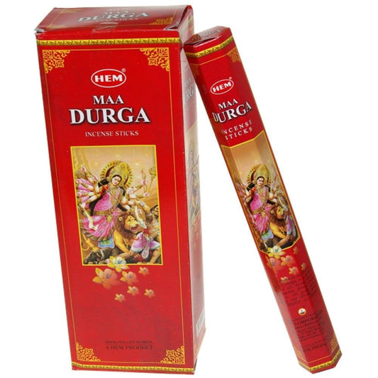 Hem Maa Durga 6pkt