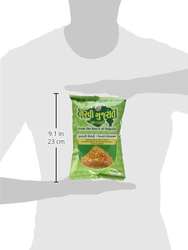Garvi Gujarat - Farali Chiwda (180 g)