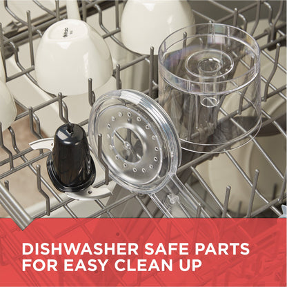 Black+Decker One Touch Chopper 1.5 cups