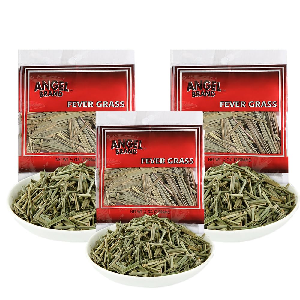 Fever Grass