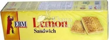 Lemon Sandwich