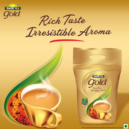 Tata Tea Gold 1 Kg - Food / Masala / Dal