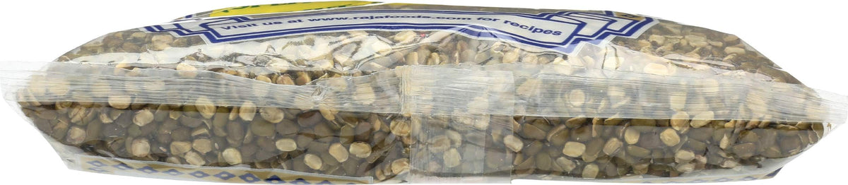 Swad Split Moong Beans 2 lbs - Food / Masala / Dal