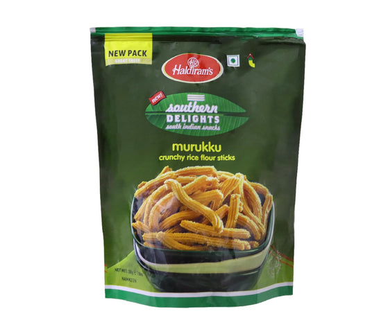 Haldiram's- Murukku 200 gms