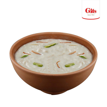 Gits Instant Rabdi Dessert Mix, 300g (Pack of 3 X 100g Each)