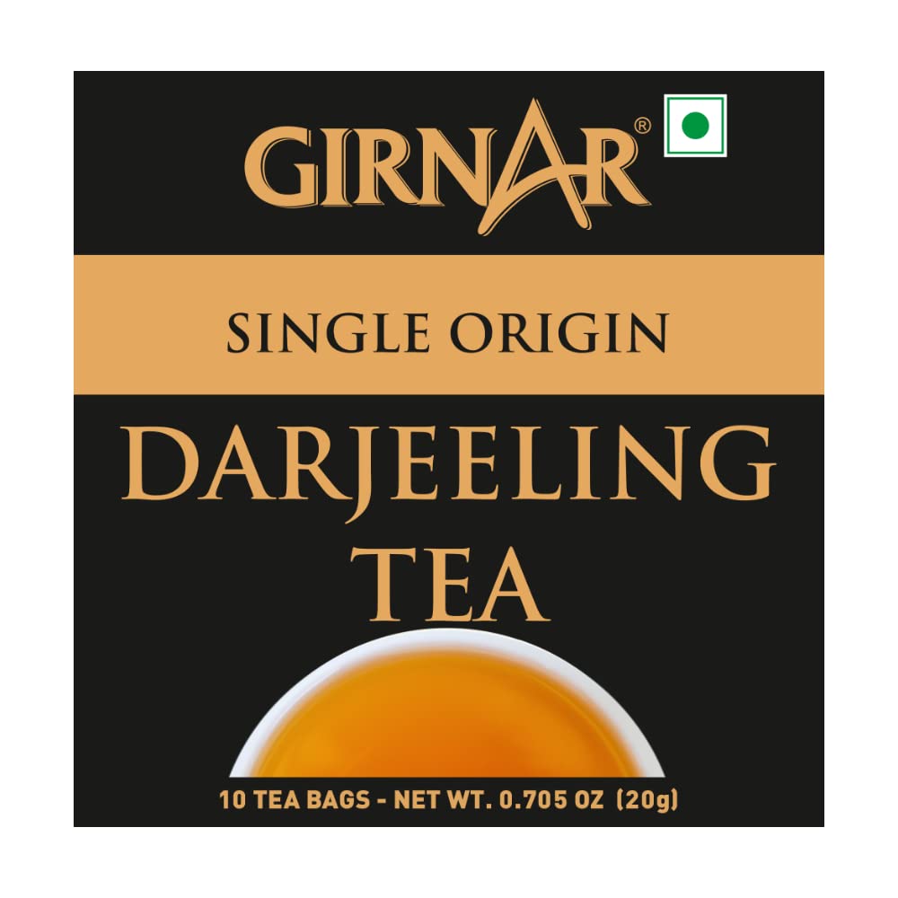 Girnar Darjeeling Tea