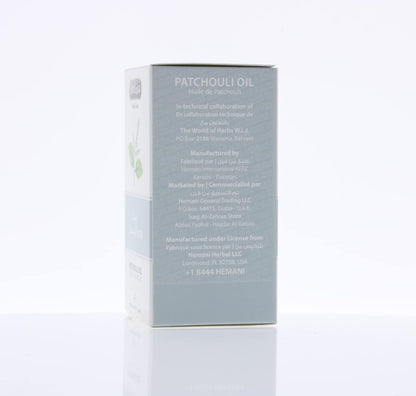 Hemani Patchouli Oil