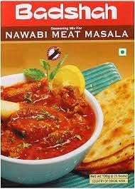 Badshah Nawabi Meat Masala100g(pack of 3)