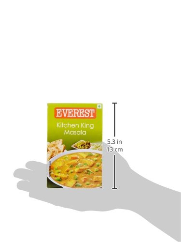 Everest Kitchen King Masala 100 gms