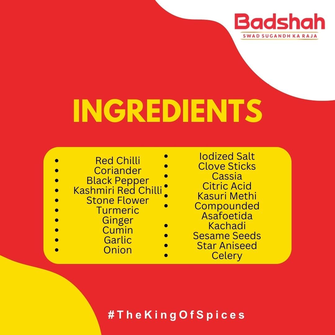 Badshah Chicken Masala 100 gms