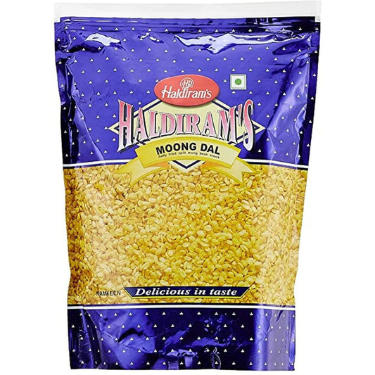 HALDIRAM'S Moong Dal 1Kg