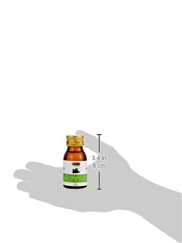 Hemani Green Tea Oil