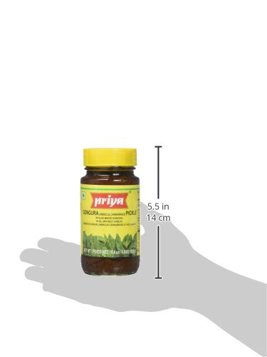 Priya Gongura With Ou Gr 300g