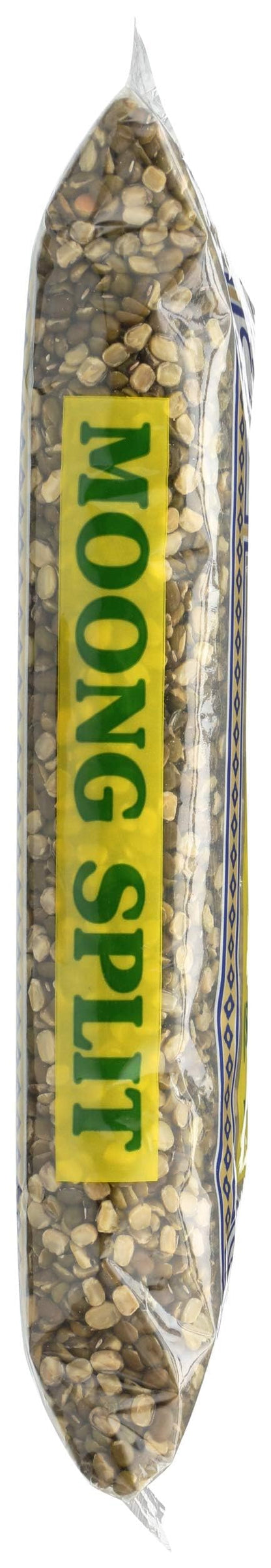 Swad Split Moong Beans 2 lbs - Food / Masala / Dal