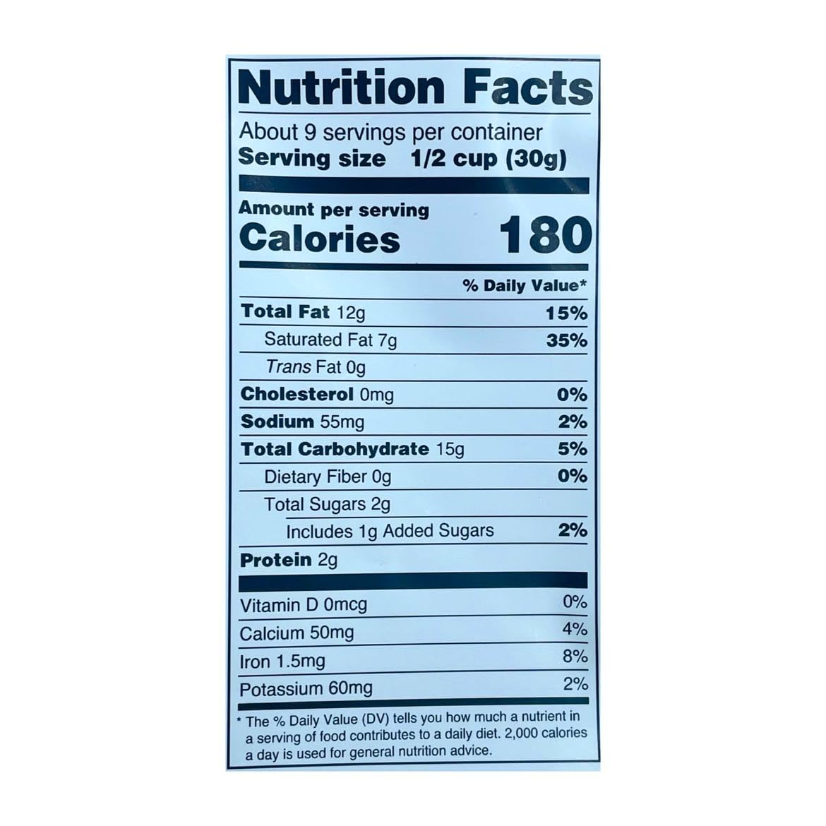 Deep Diet Chiwda Snacks - 100% Natural - 10 oz