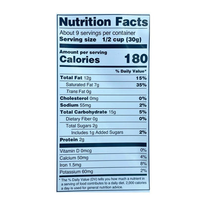 Deep Diet Chiwda Snacks - 100% Natural - 10 oz