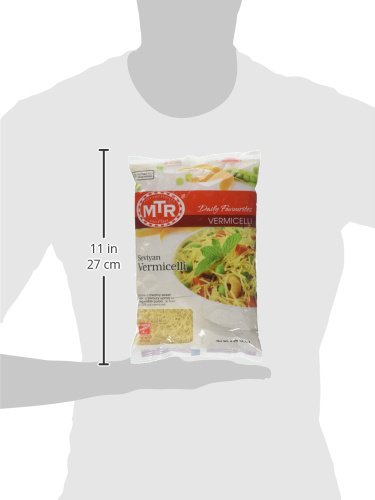 MTR, Seviyan Vermicelli, 440 Grams(gm)