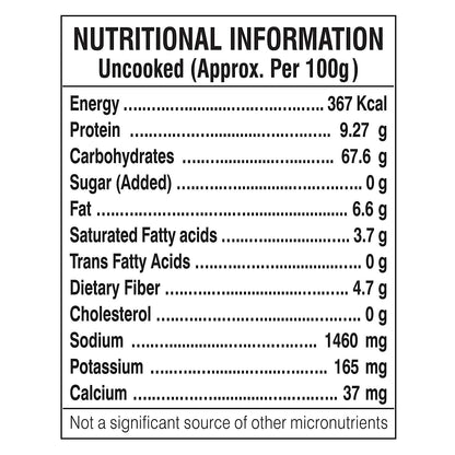 Gits Instant Mix Box - 600gm (Pack of 3 x 200gm) | Ready to Cook Indian Breakfast/Lunch/Dinner/Snack Meal | No Artificial Colors, Flavors, Preservatives, 100% Vegetarian, Easy Recipe (Dosa)