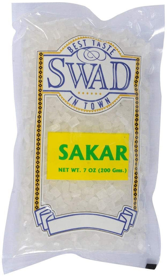 Swad SAKAR (Sugar) 7 Oz