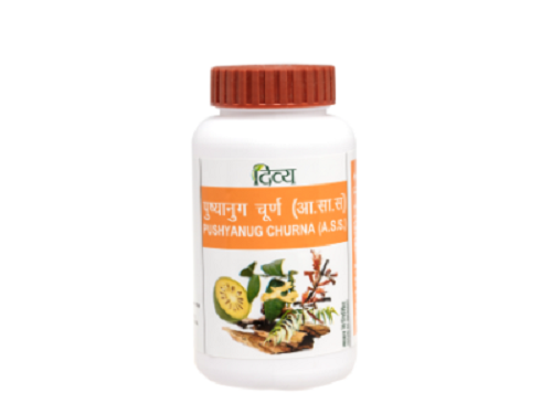 Baba Ramdev Patanjali Ayurved/Ayurvedic Dalchini Churna Natural Herbal (100 Gram)