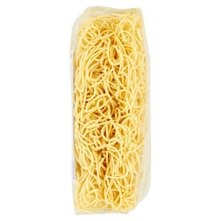 Excellent Pancit Canton Noodles, 16oz, 1 Pound (Pack of 1)