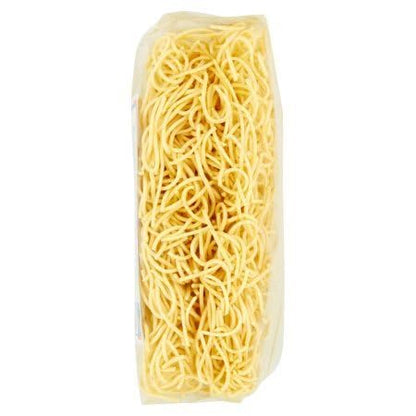 Excellent Pancit Canton Noodles, 16oz, 1 Pound (Pack of 1)