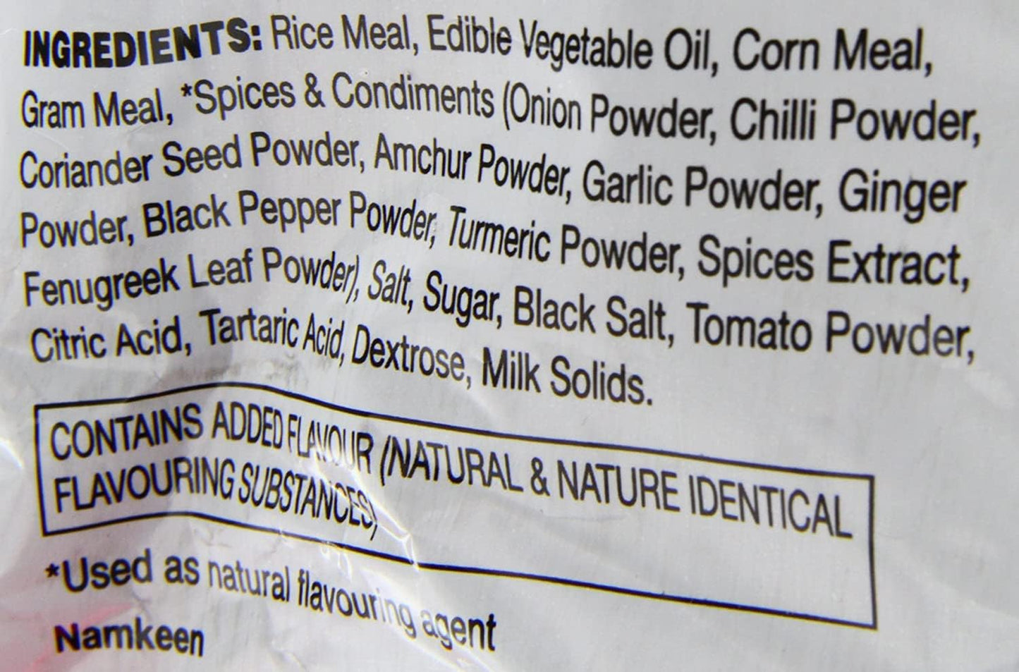 Kurkure Masala Munch 90 gms - Indian Snack