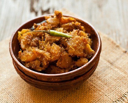 Laxmi Fenugreek Seeds 400 gms - Food / Masala / Dal