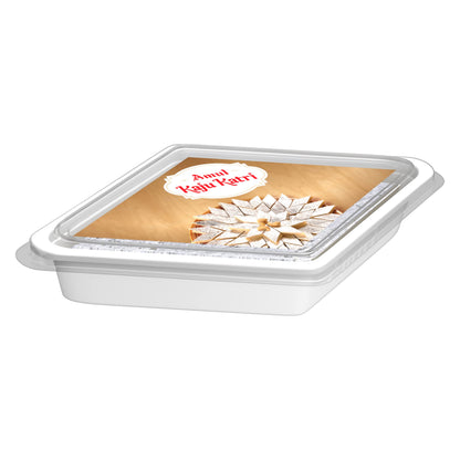 Amul Kaju Katri Sweets, 500gm