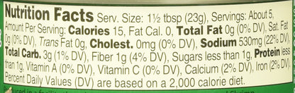 Maesri Thai Green Curry Paste - 4 Oz (Pack of 4)