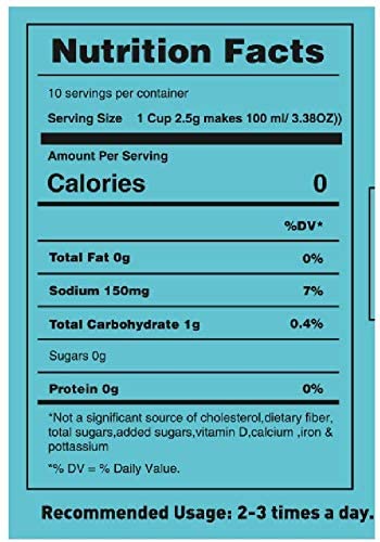 Girnar Detox Green Tea, 10 Sachet Pack