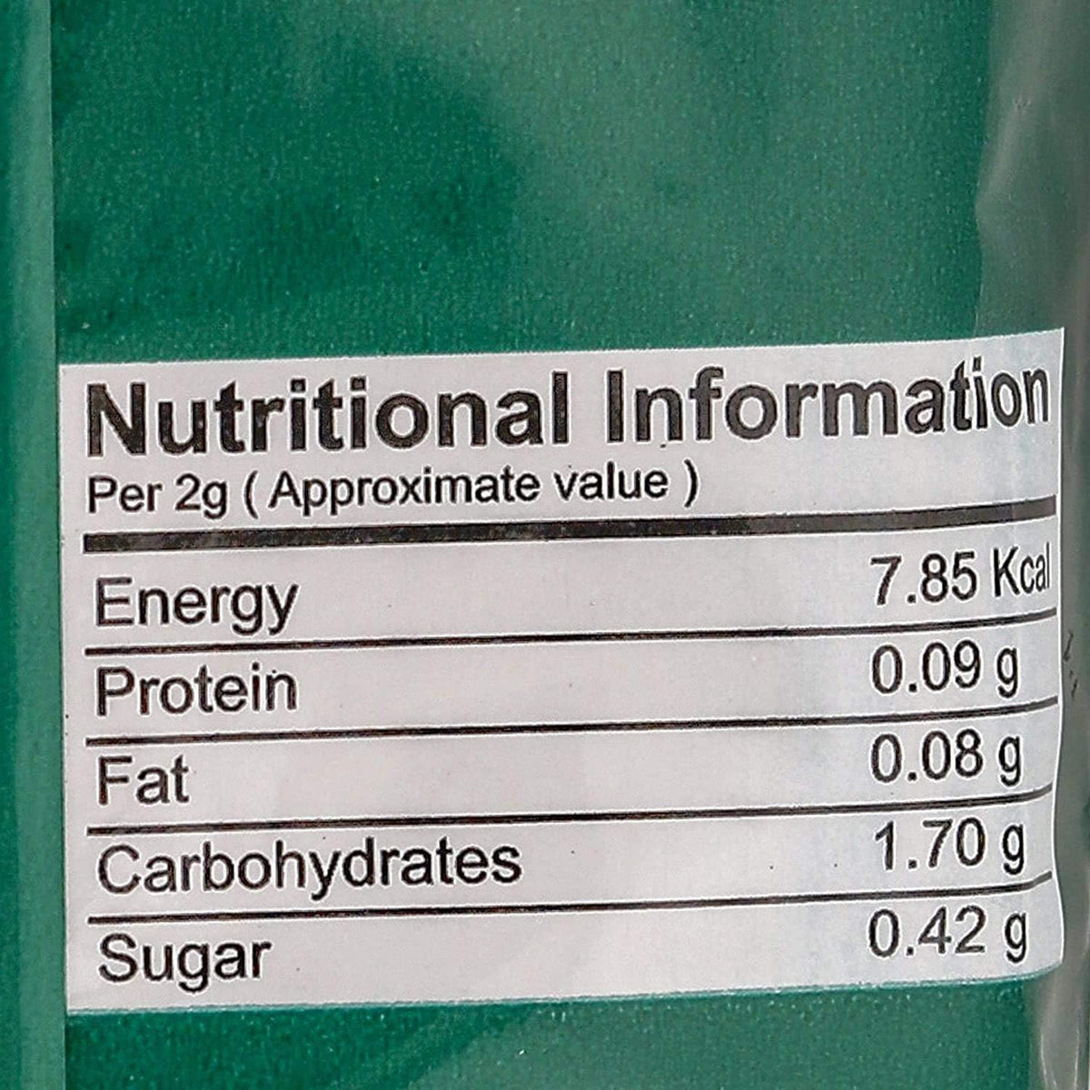 Chandan Elaichi Saunf 120 gm