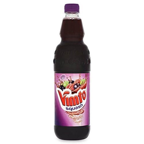 Vimto Squash 1 Litre